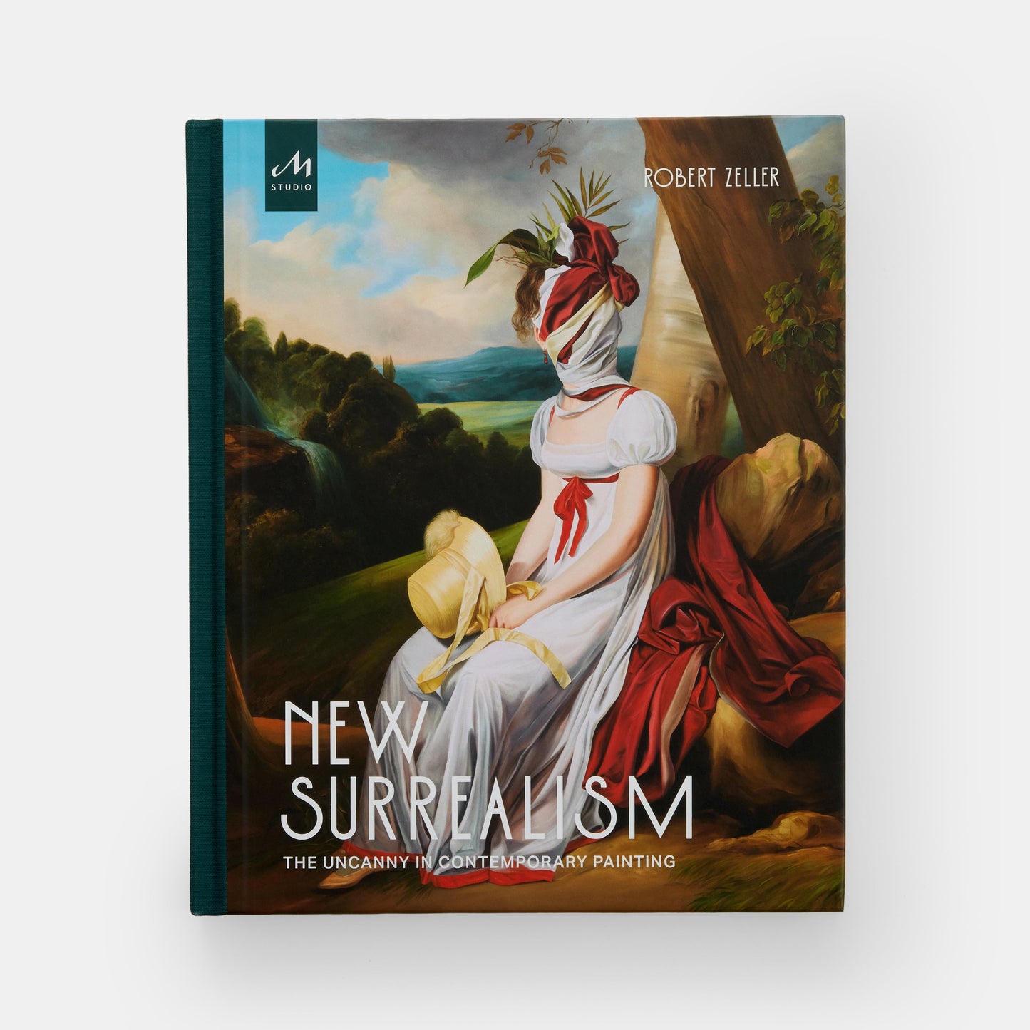 Nuevo surrealismo: Lo siniestro en la pintura contemporánea