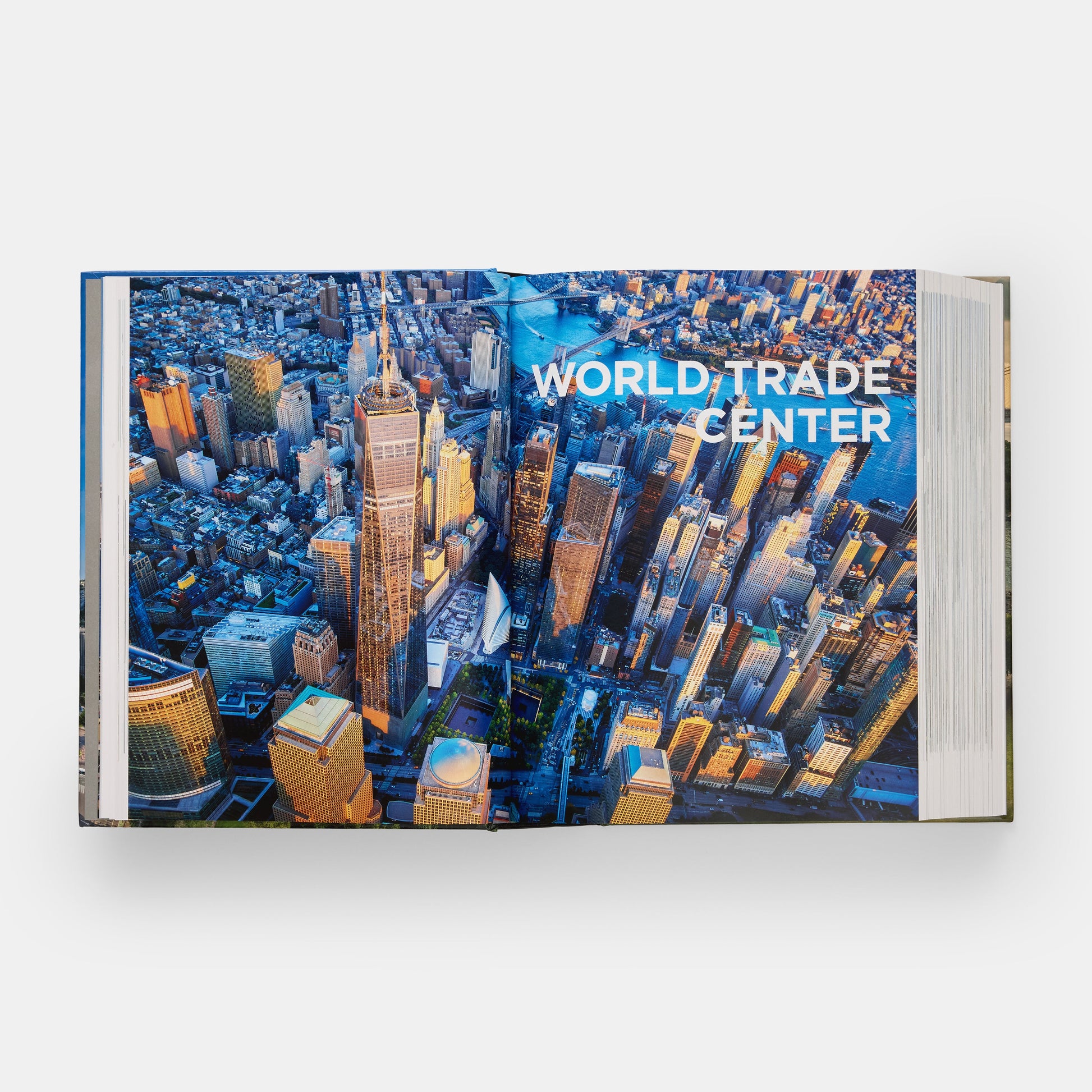 NEW YORK 2020: ARCHITECTURE AND URBANISM AT THE BEGINNING OF A NEW CENTURY
