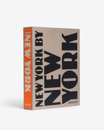NUEVA YORK POR NUEVA YORK
