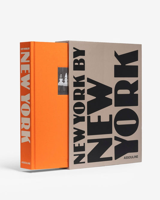 NUEVA YORK POR NUEVA YORK