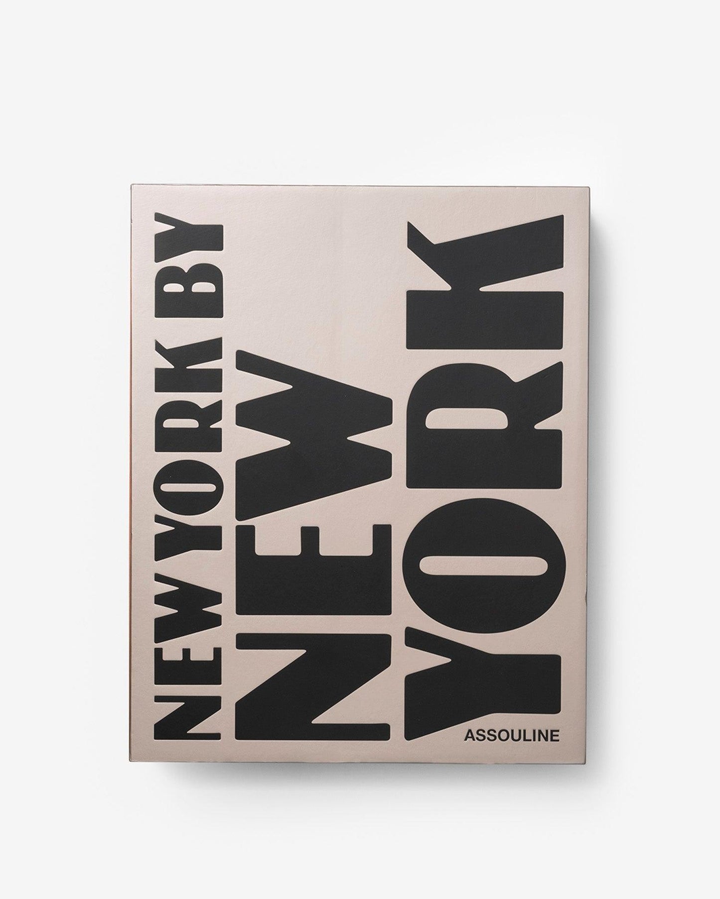 NUEVA YORK POR NUEVA YORK