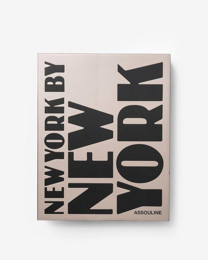 NUEVA YORK POR NUEVA YORK