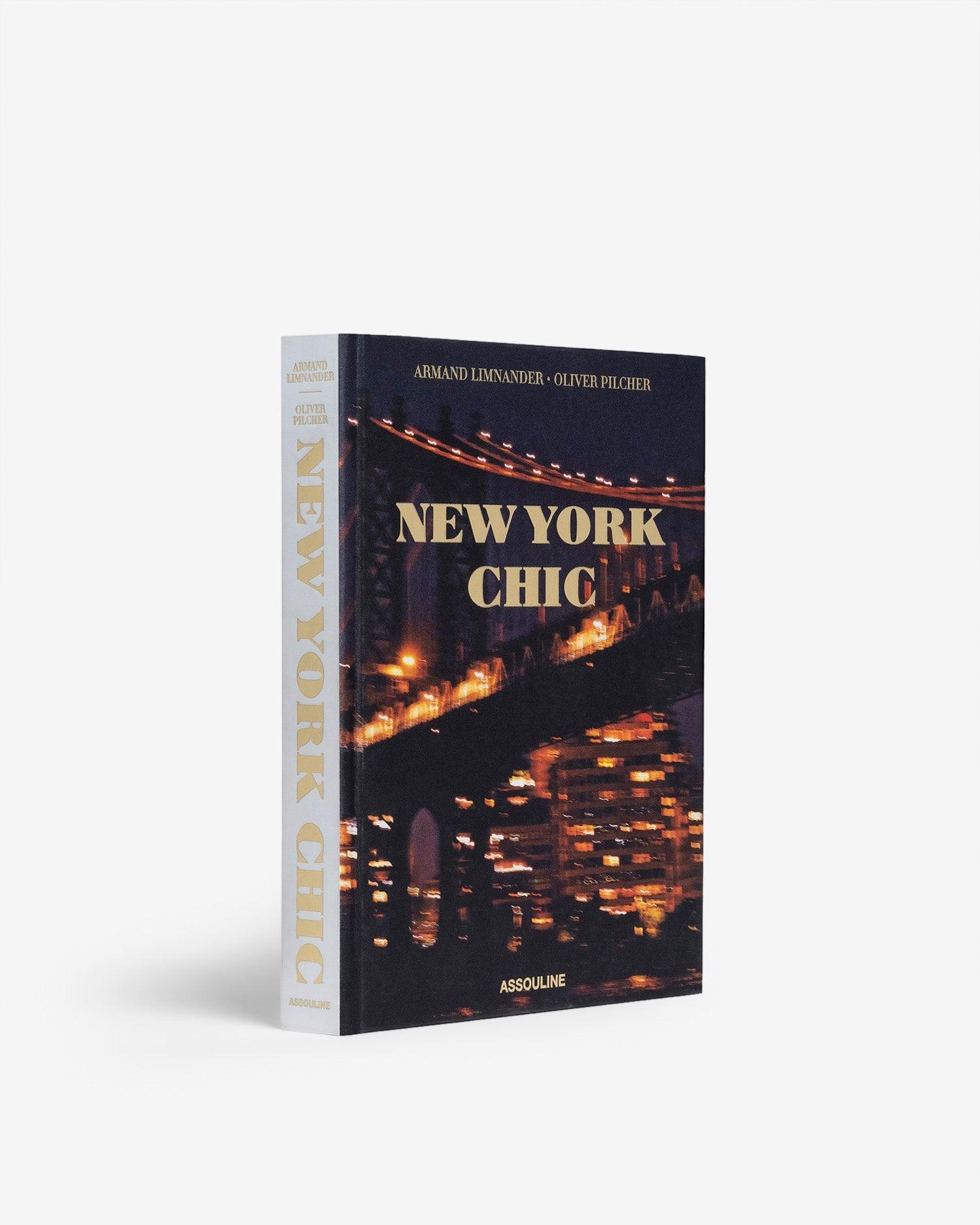 NUEVA YORK CHIC