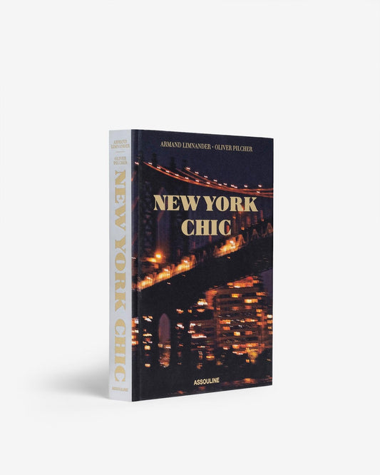 NUEVA YORK CHIC