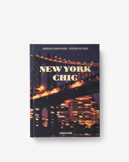 NUEVA YORK CHIC