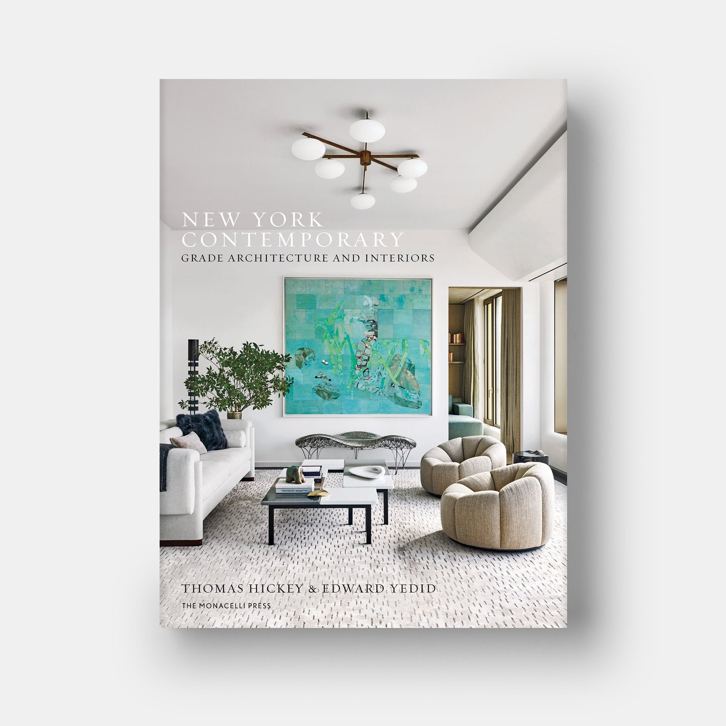 New York Contemporáneo: GRADE Architecture and Interiors