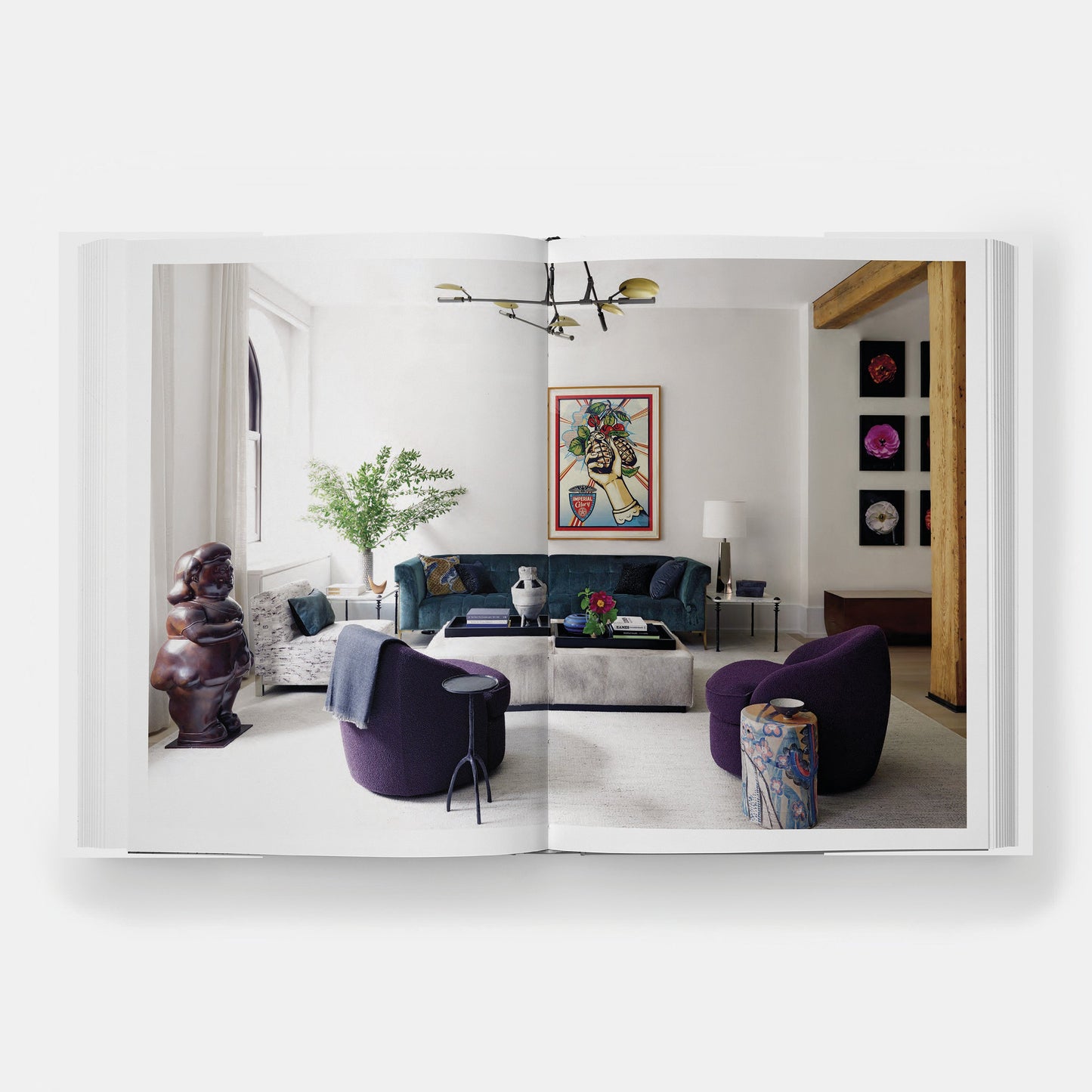 New York Contemporáneo: GRADE Architecture and Interiors