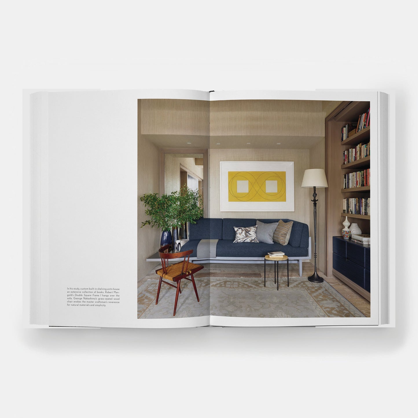New York Contemporáneo: GRADE Architecture and Interiors
