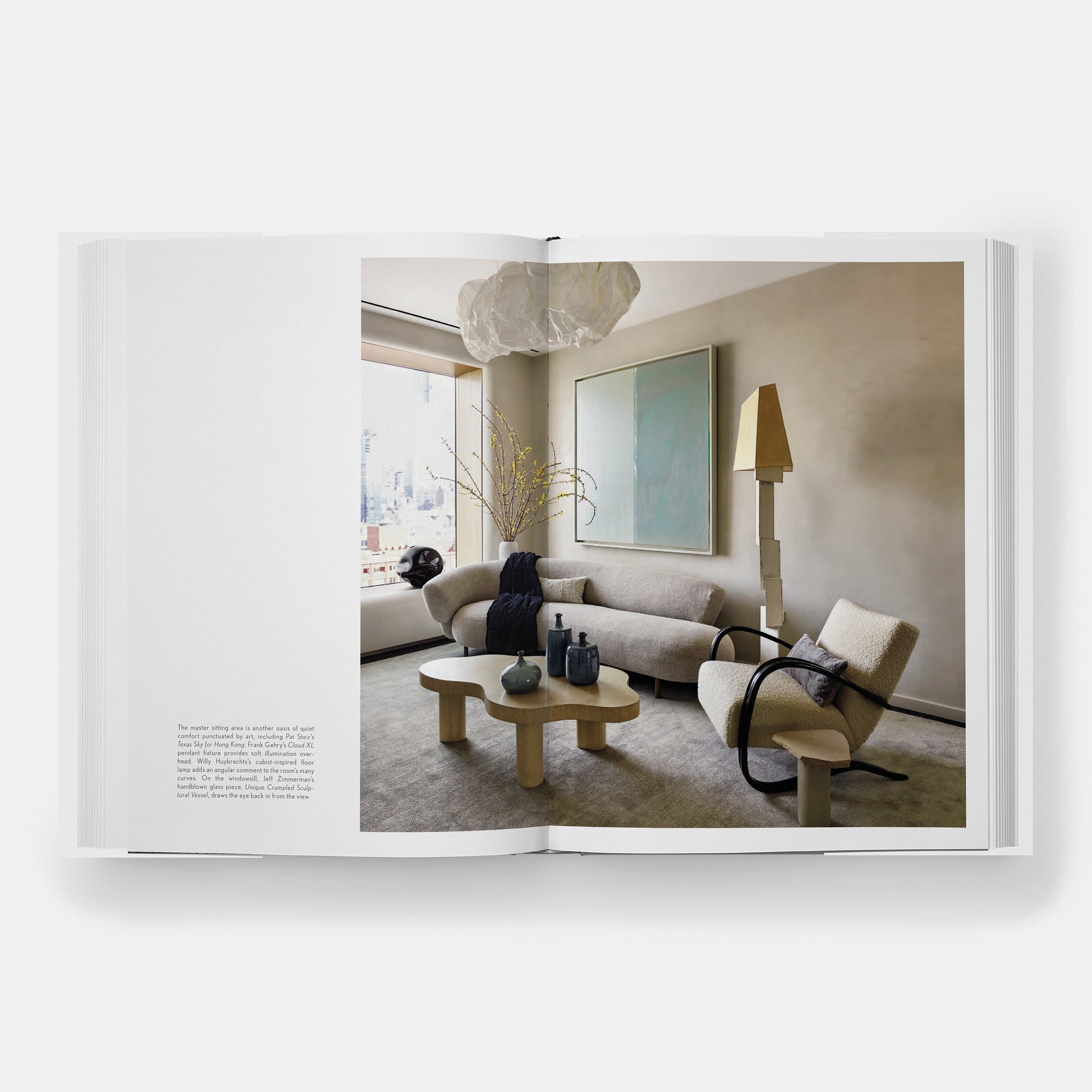New York Contemporáneo: GRADE Architecture and Interiors