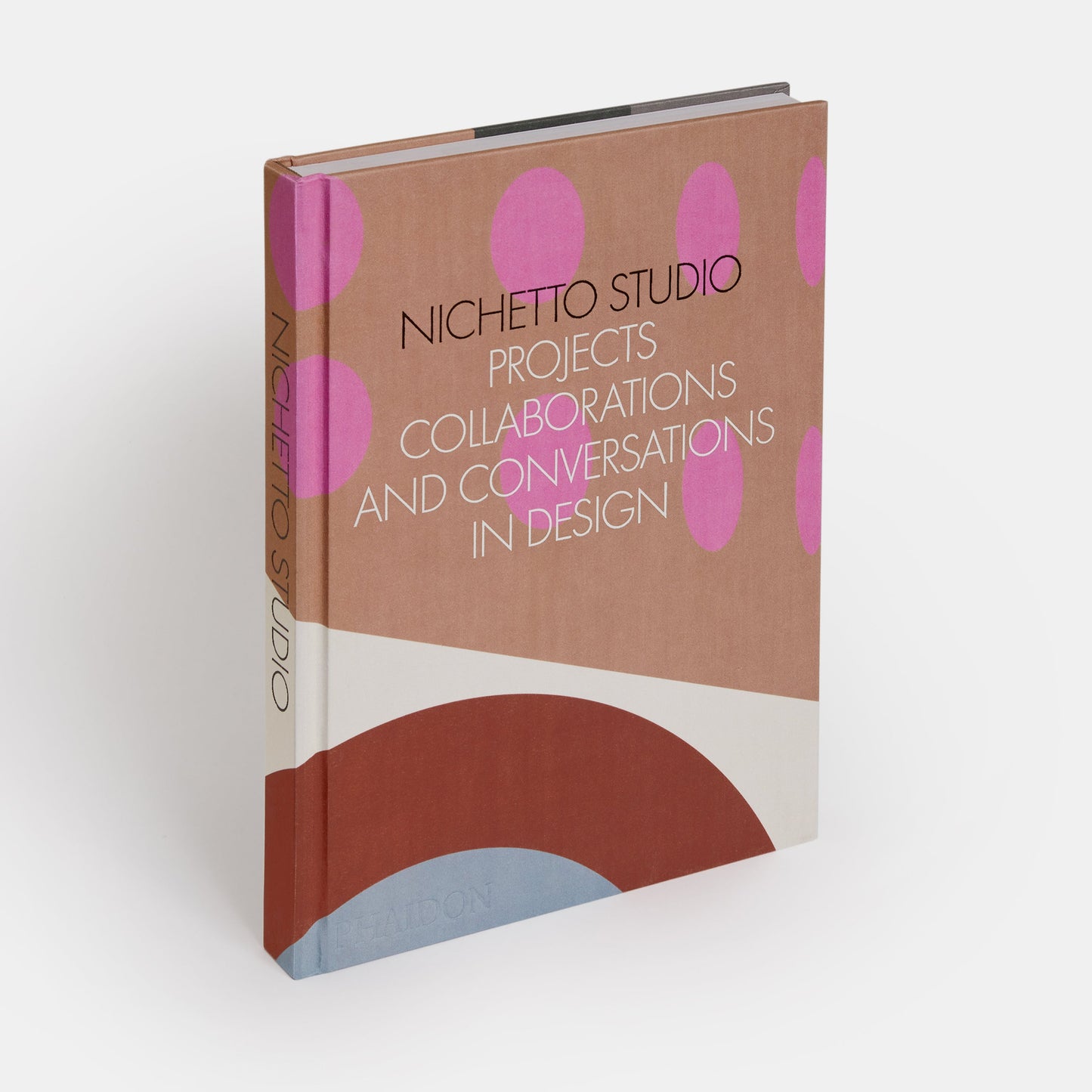 Nichetto Studio: Proyectos, colaboraciones y conversaciones en el diseño