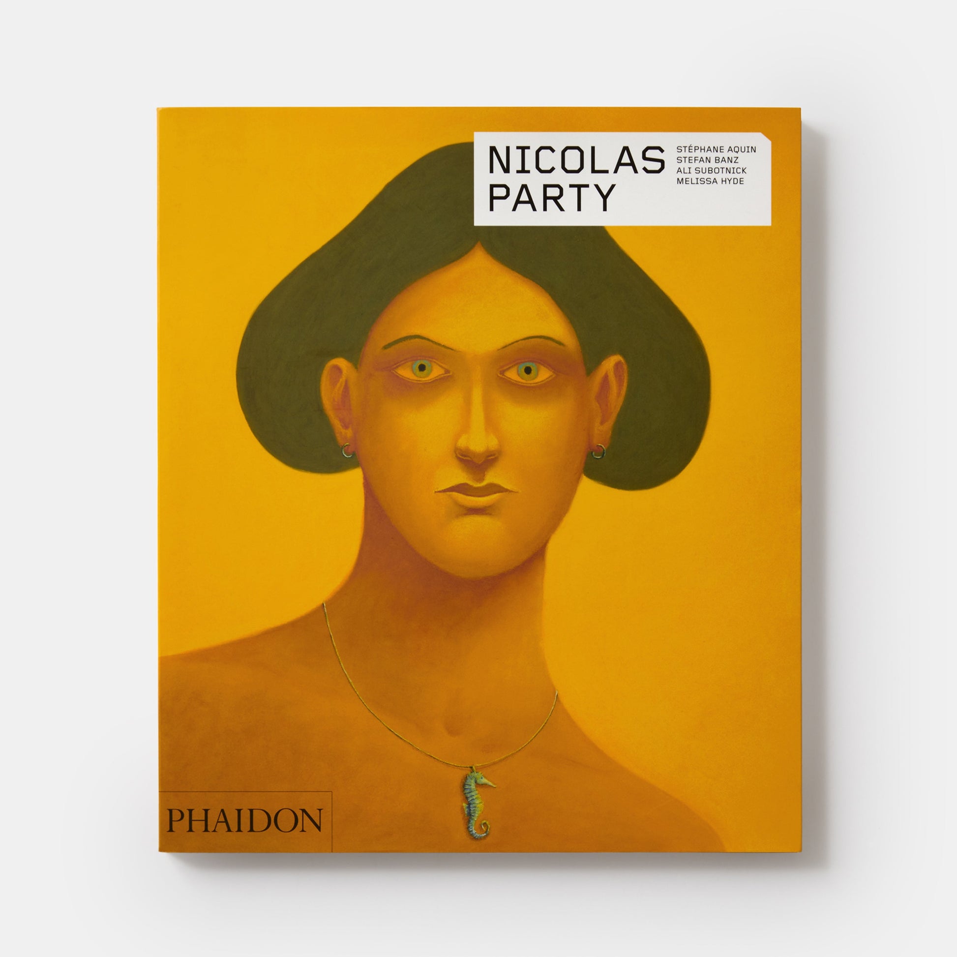 NICOLAS PARTY