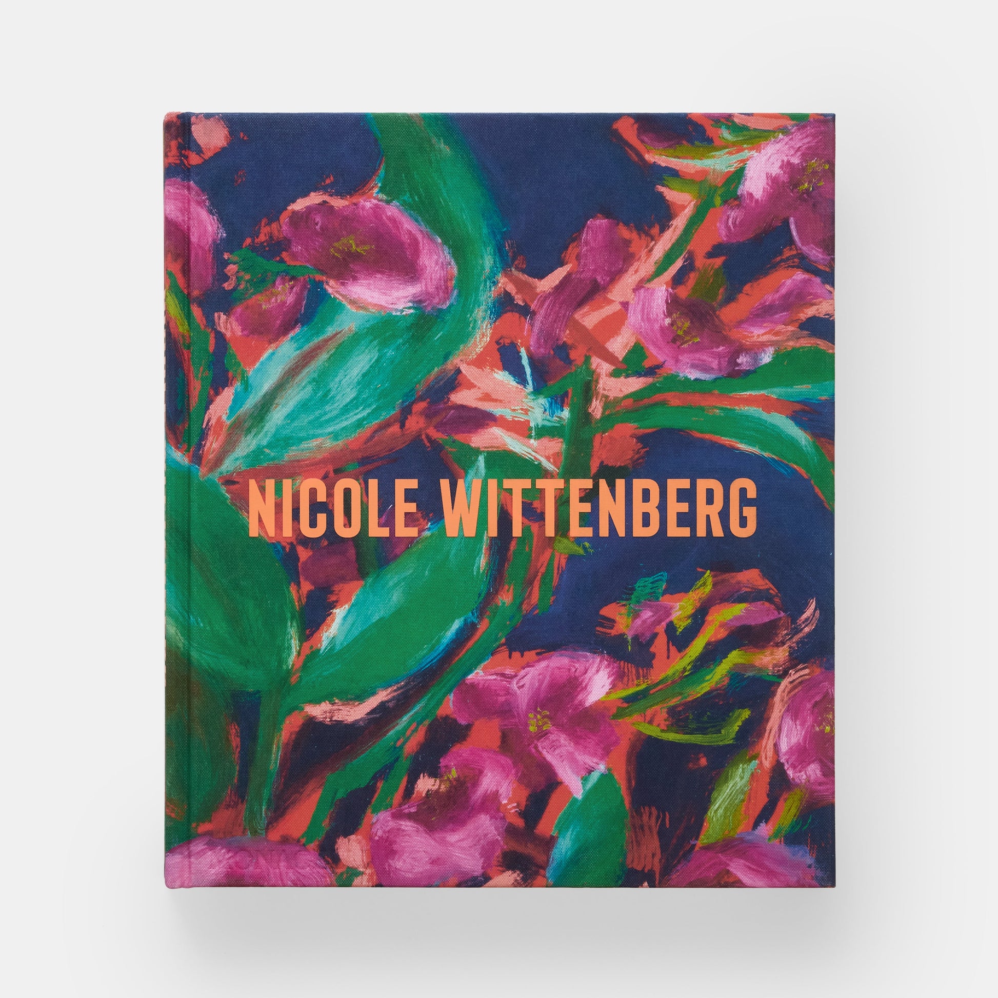 Nicole Wittenberg