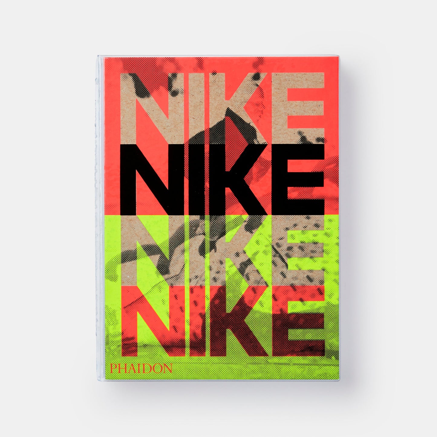 Nike: Lo mejor es temporal