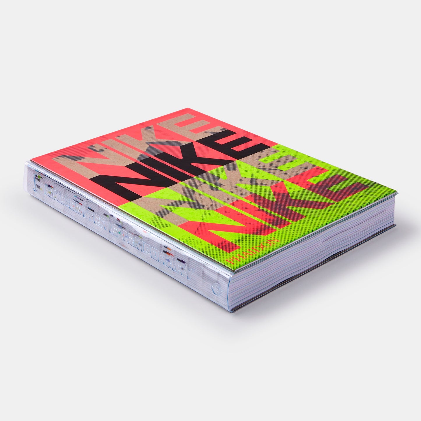 Nike: Lo mejor es temporal