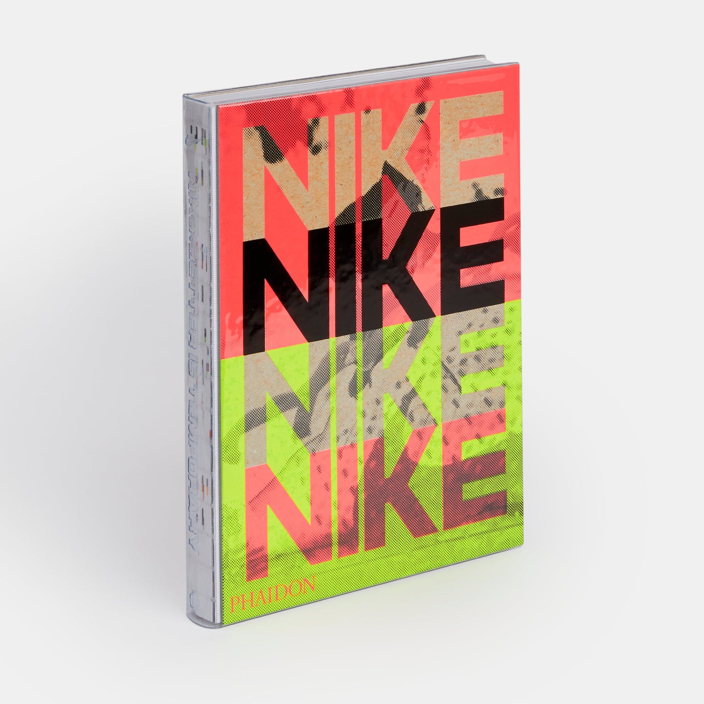 Nike: Lo mejor es temporal
