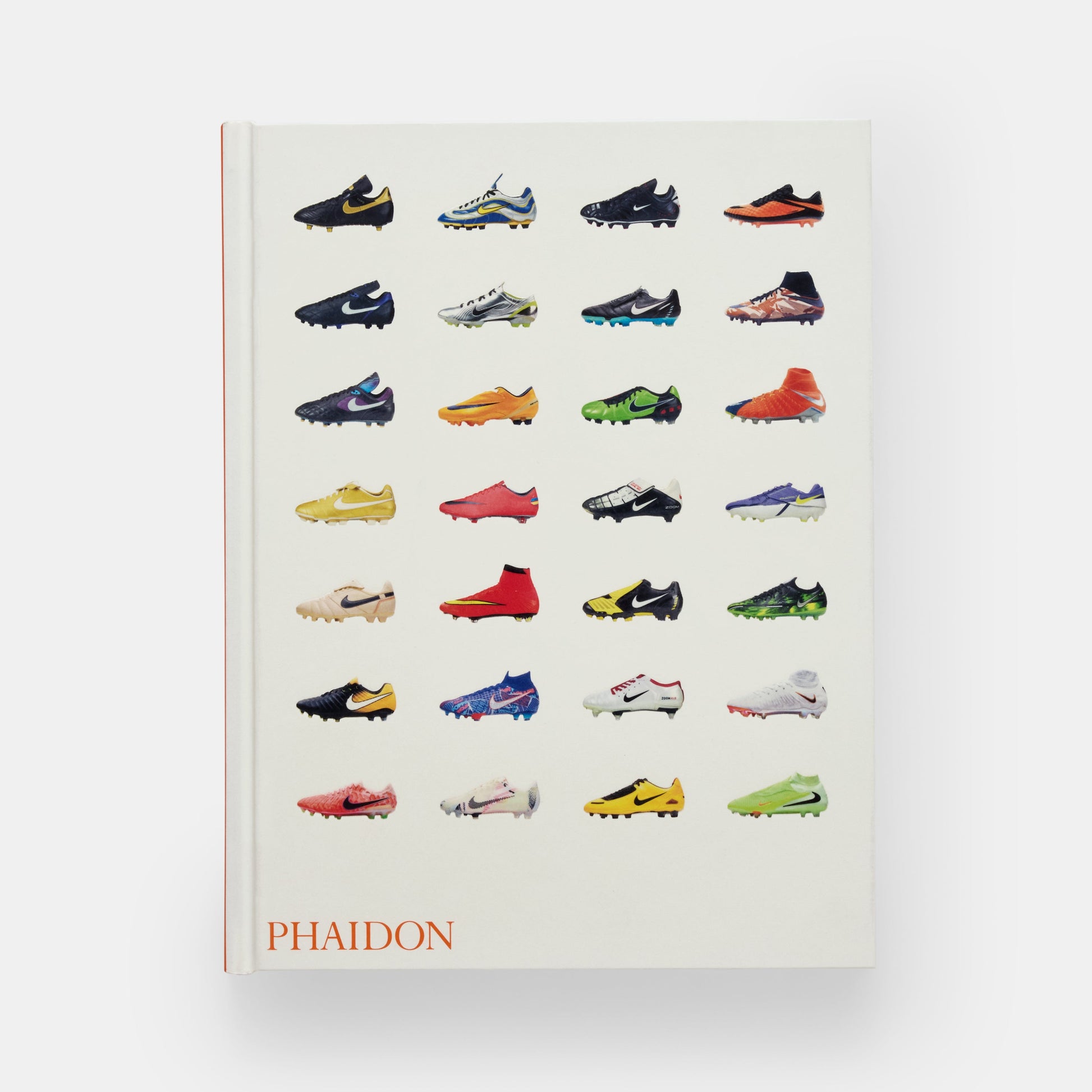 Botas de fútbol Nike