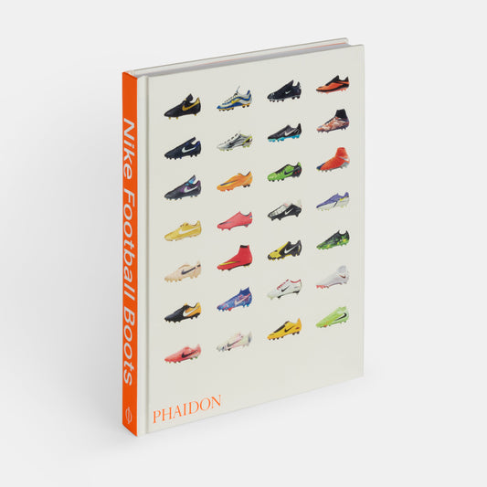Botas de fútbol Nike