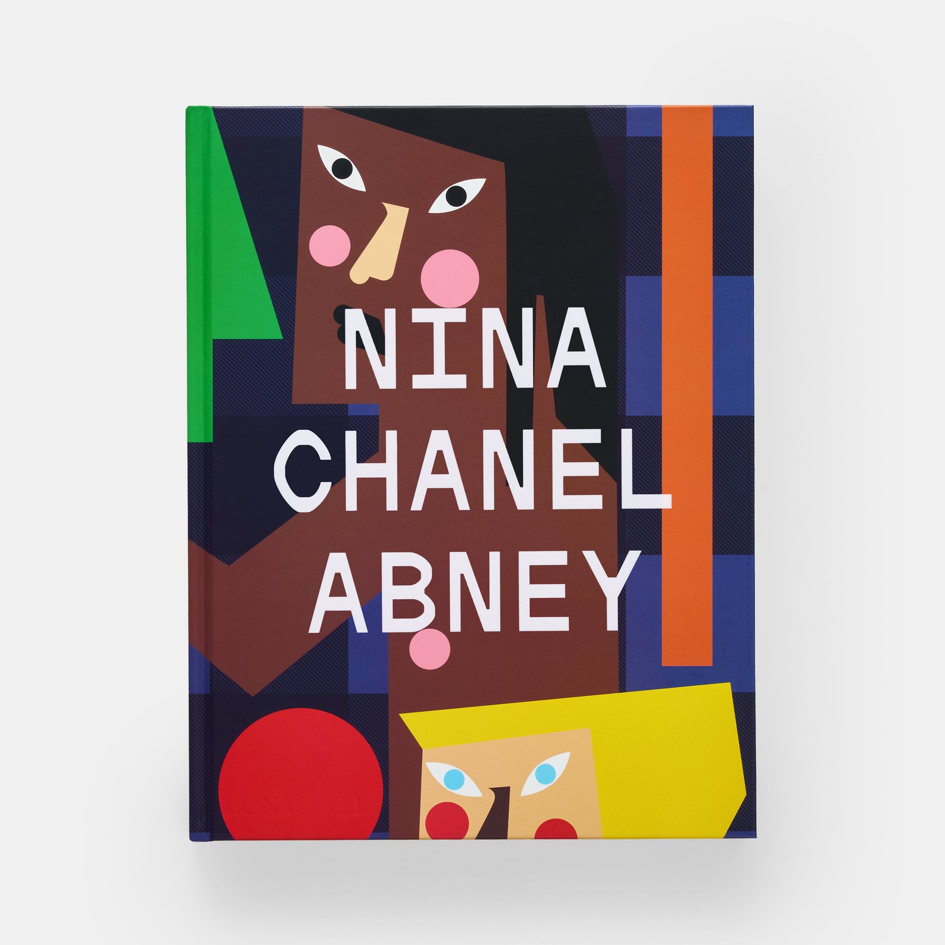 NINA CHANEL ABNEY