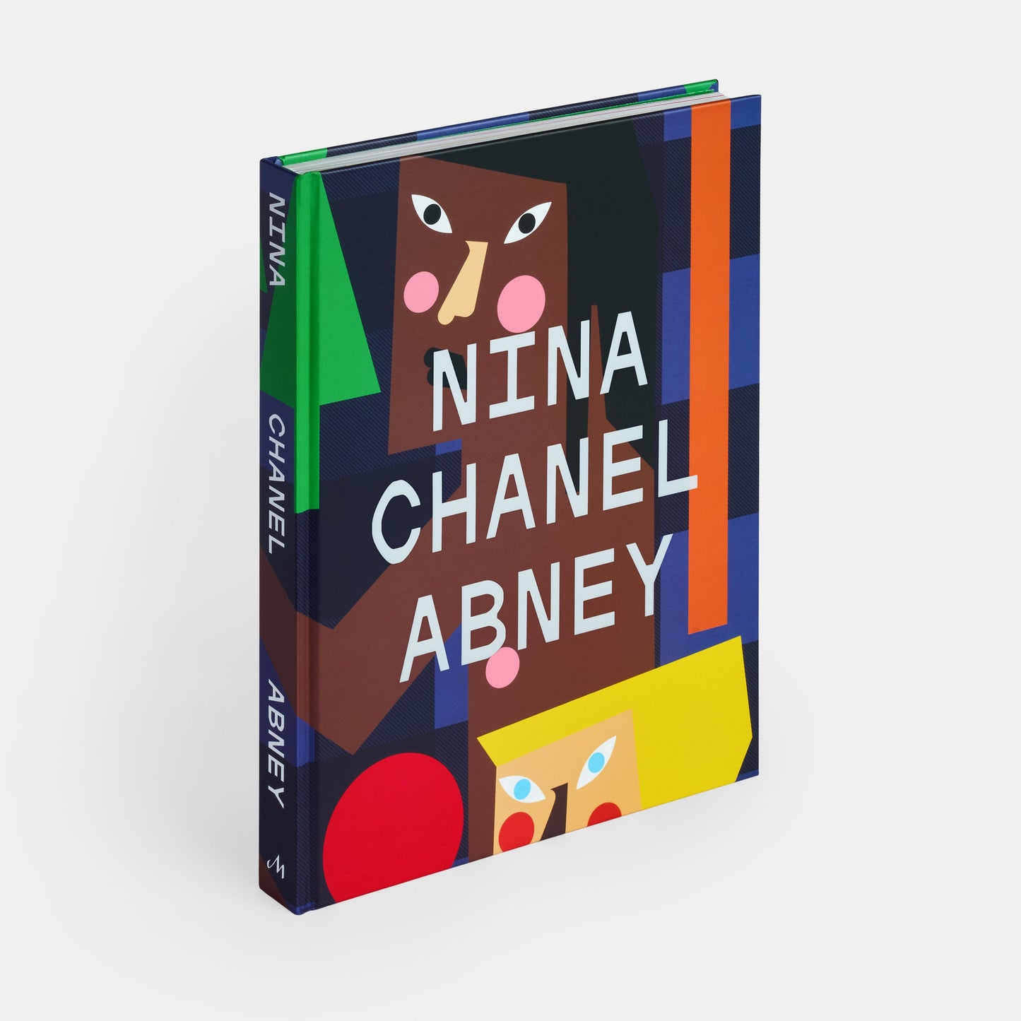NINA CHANEL ABNEY