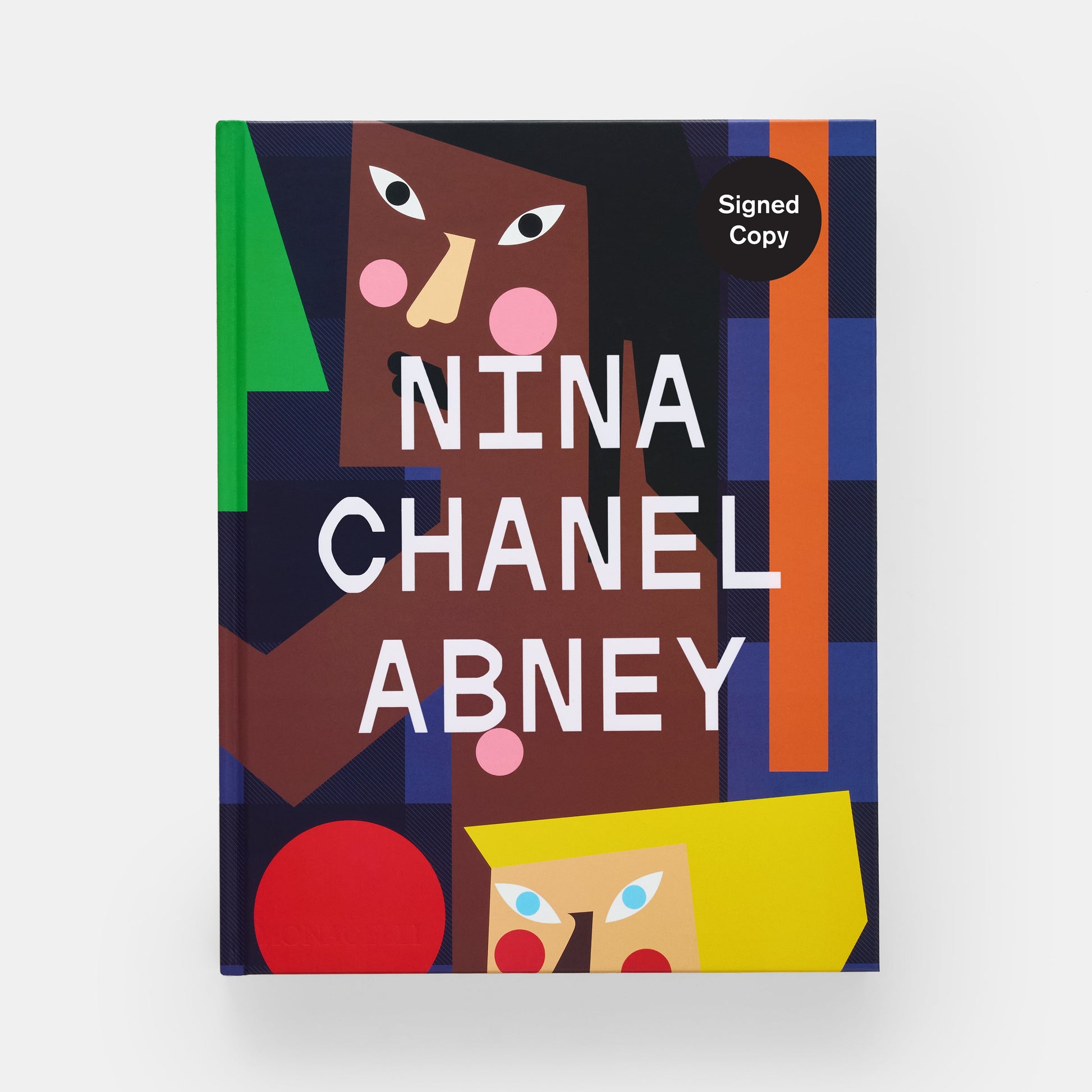 NINA CHANEL ABNEY