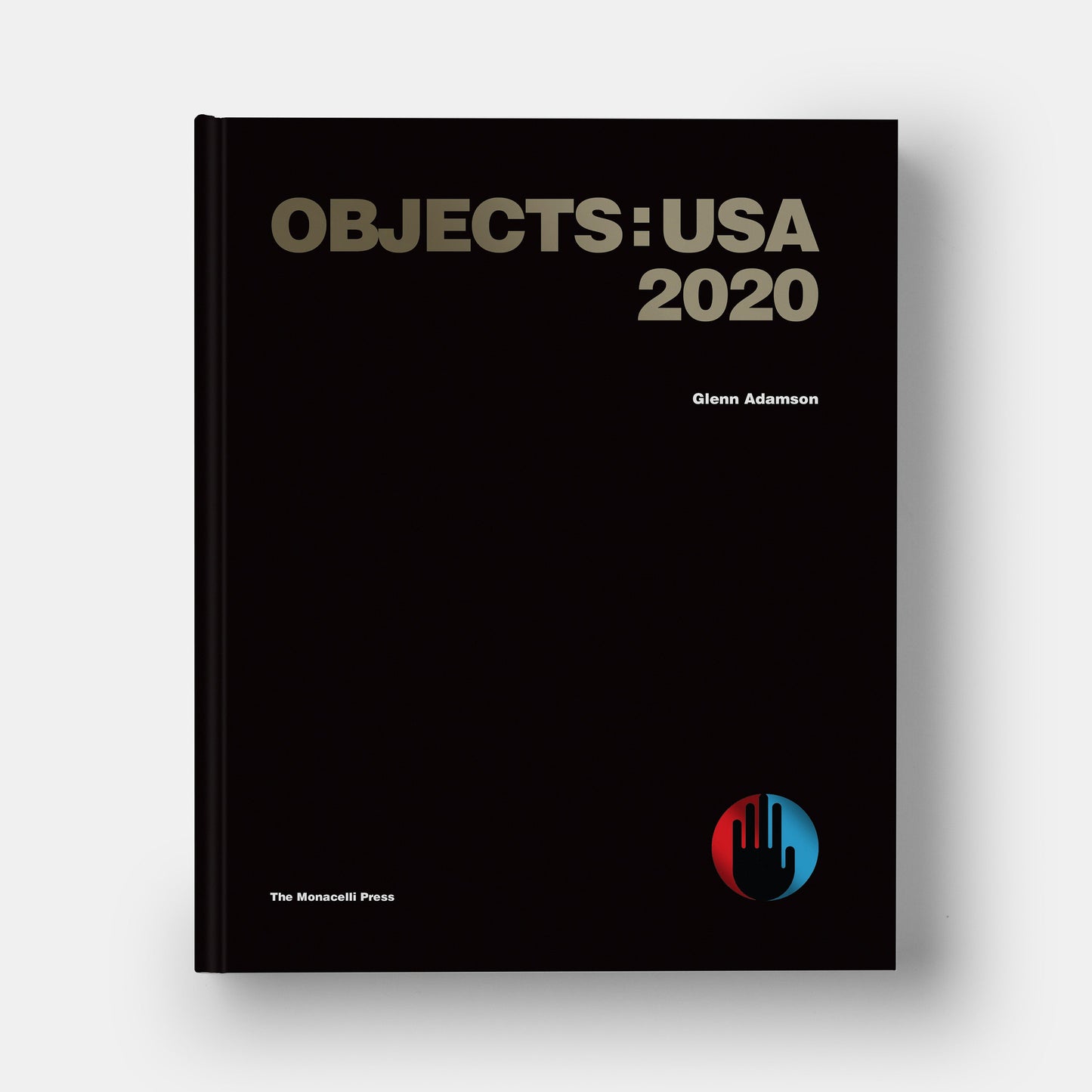 Objetos: EE. UU. 2020