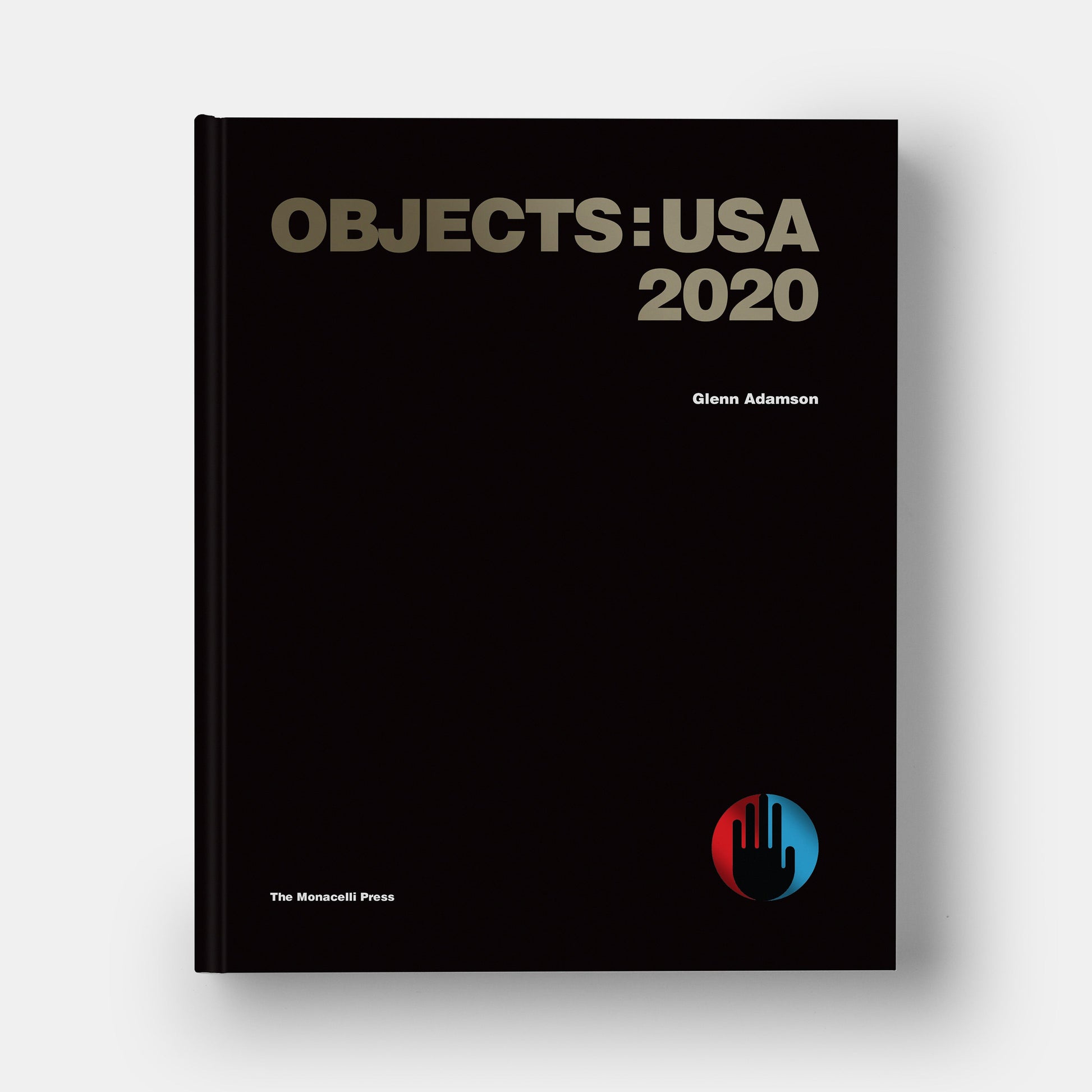 Objetos: EE. UU. 2020