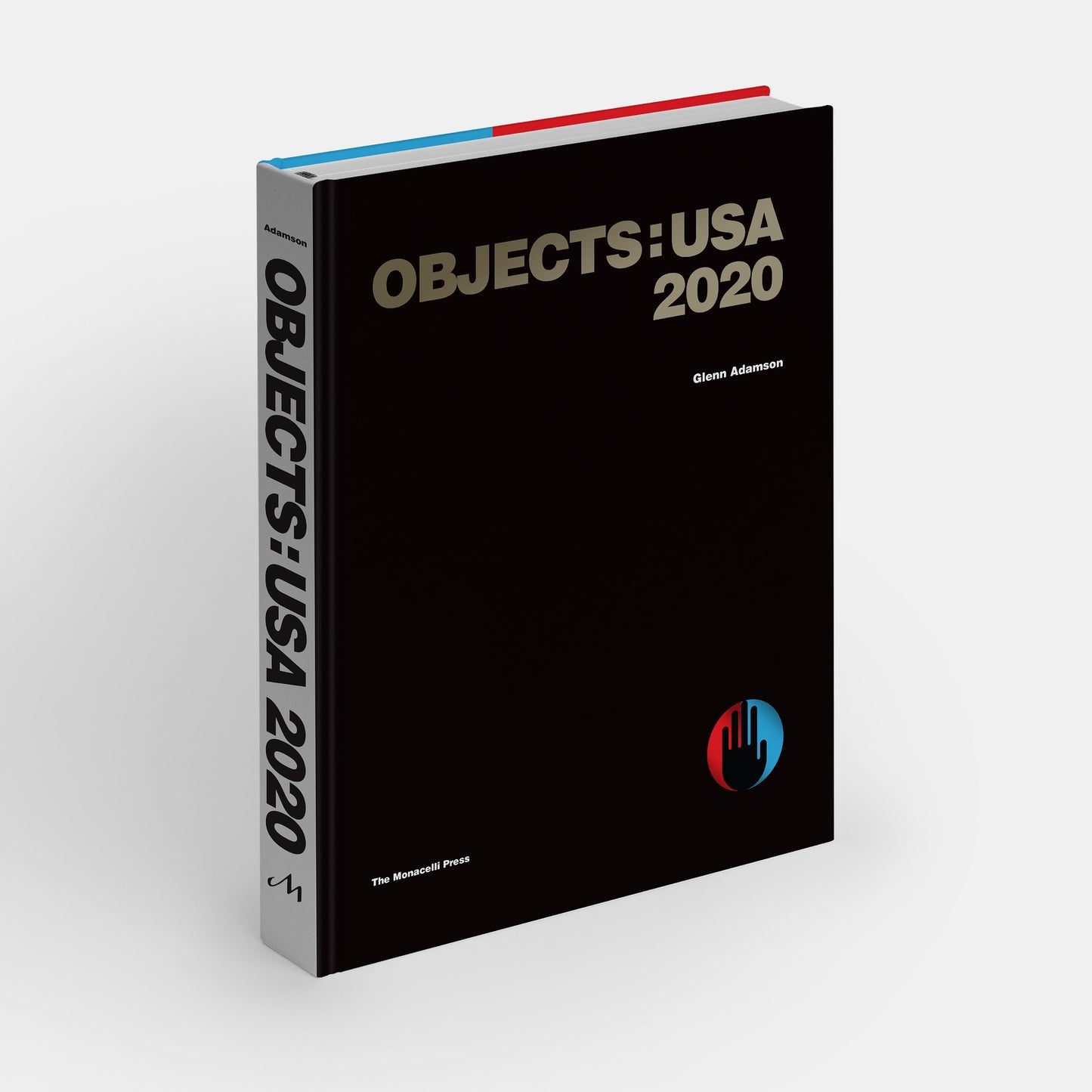 Objetos: EE. UU. 2020