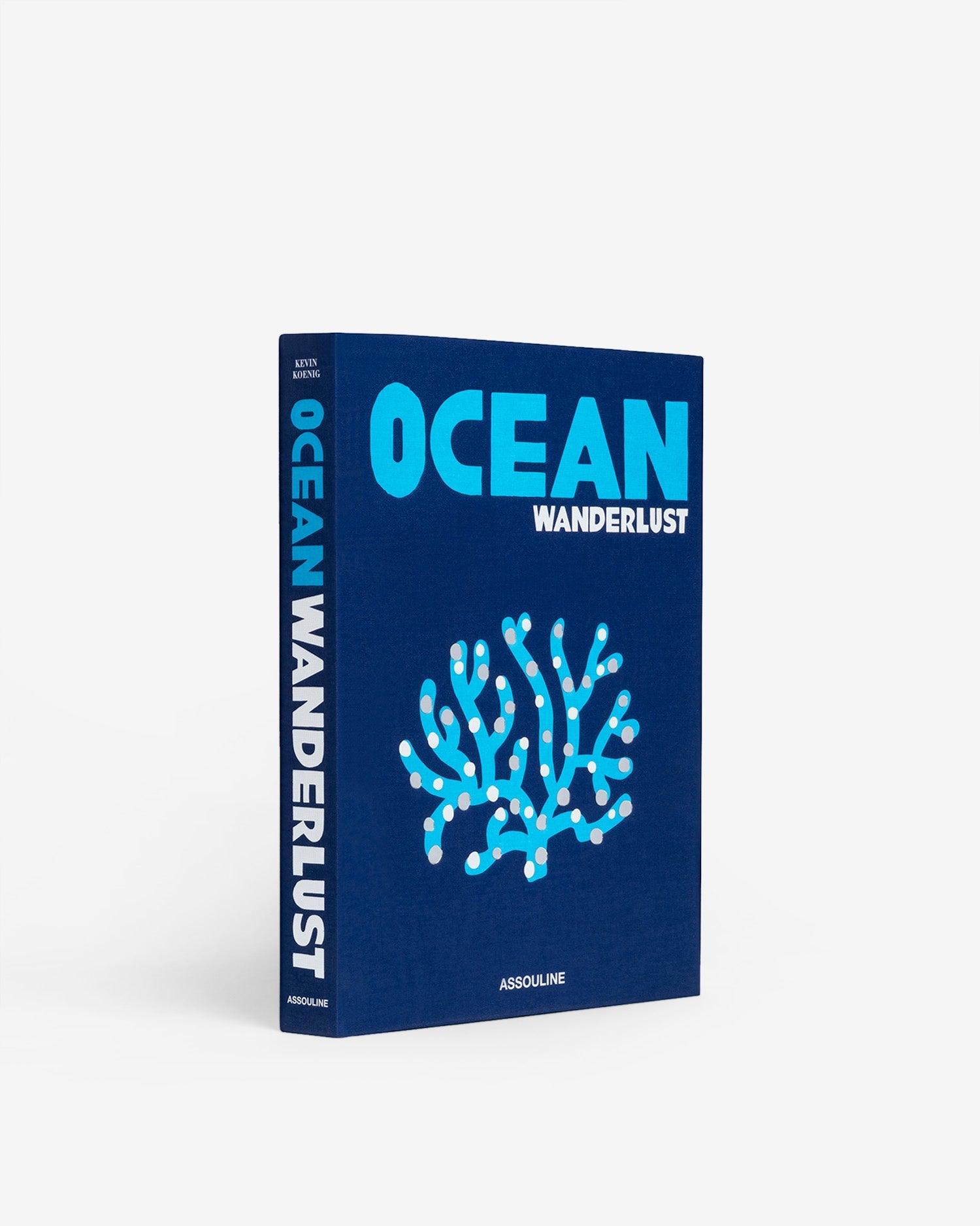 ANHELO OCEÁNICO