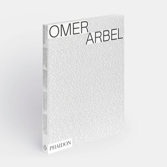 Omer Arbel