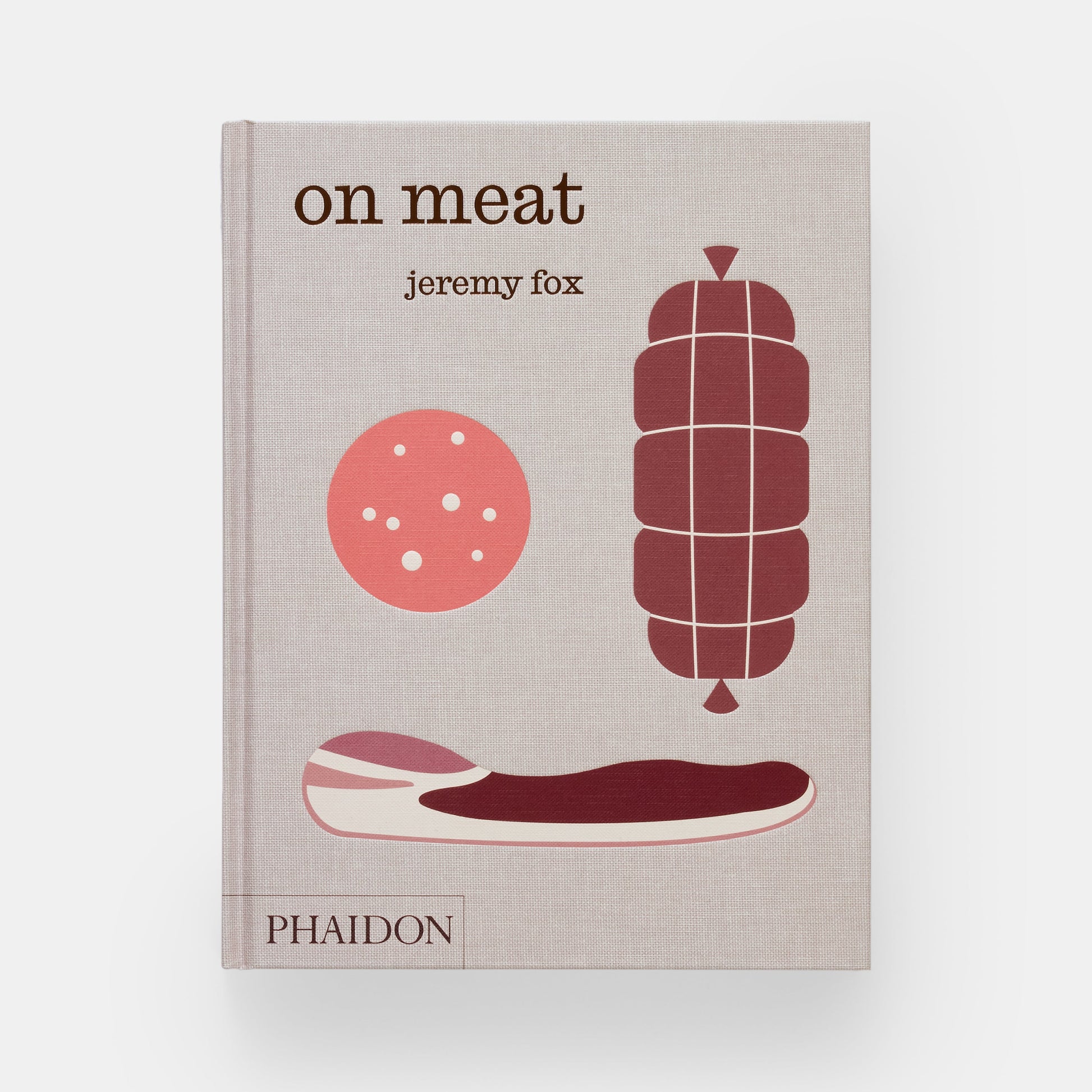 ON MEAT: MODERN RECIPES FOR THE HOME KITCHEN