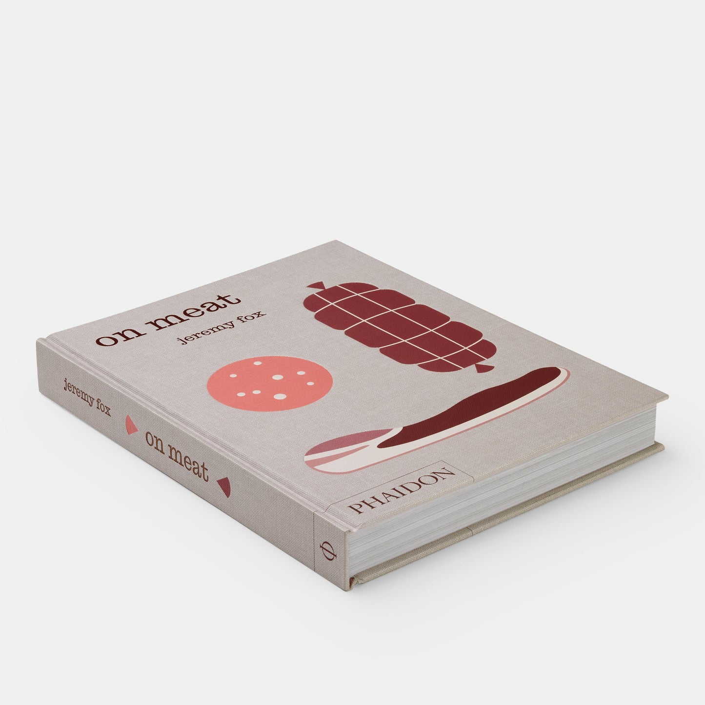 ON MEAT: MODERN RECIPES FOR THE HOME KITCHEN