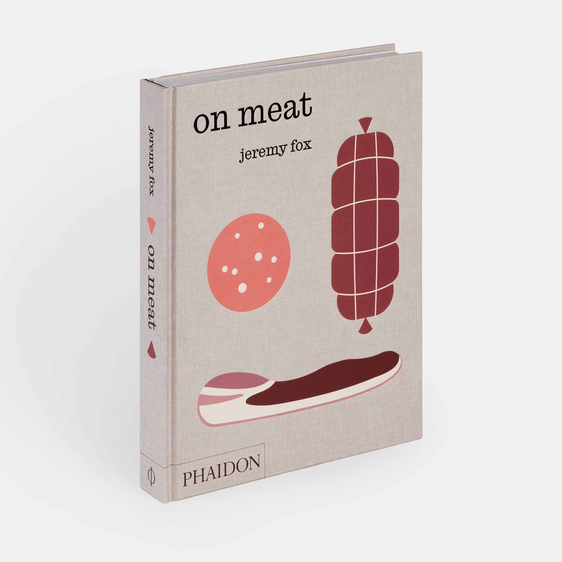 ON MEAT: MODERN RECIPES FOR THE HOME KITCHEN