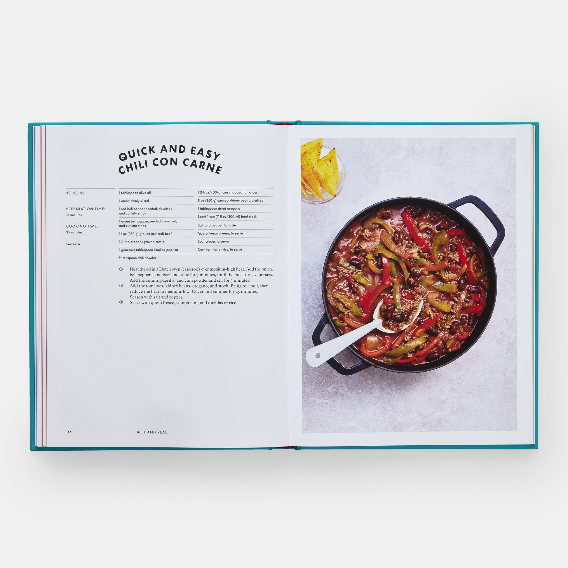 Una olla: 100 recetas sencillas para cocinar juntos