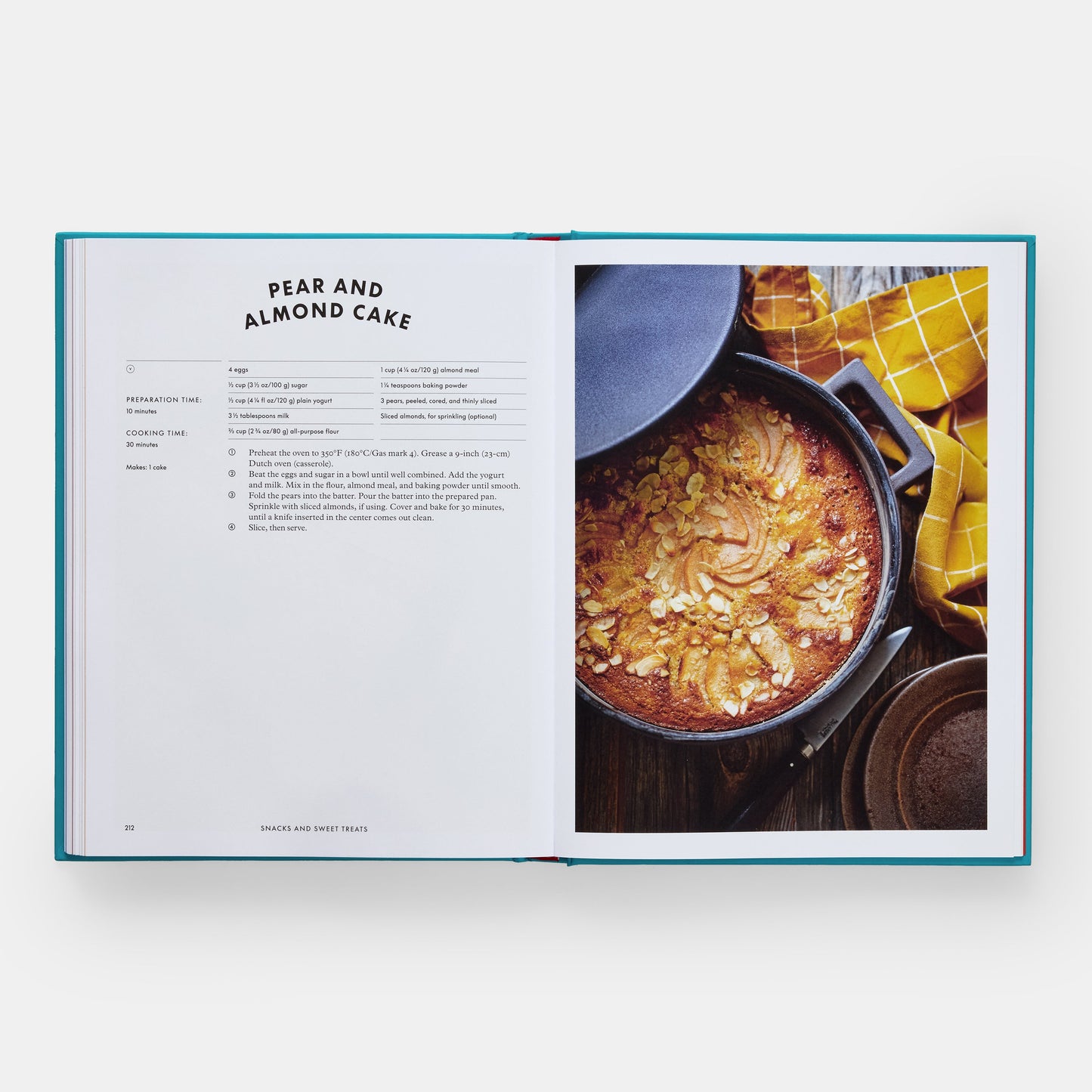 Una olla: 100 recetas sencillas para cocinar juntos