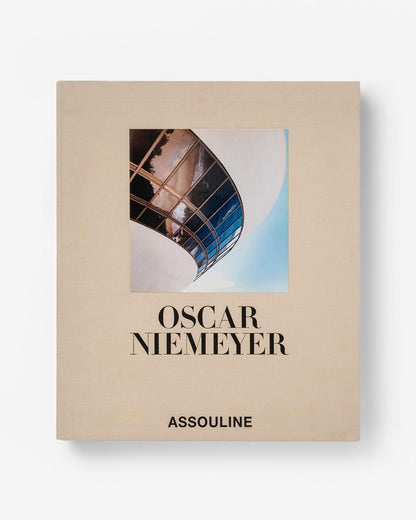 OSCAR NIEMEYER