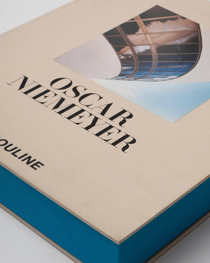 OSCAR NIEMEYER