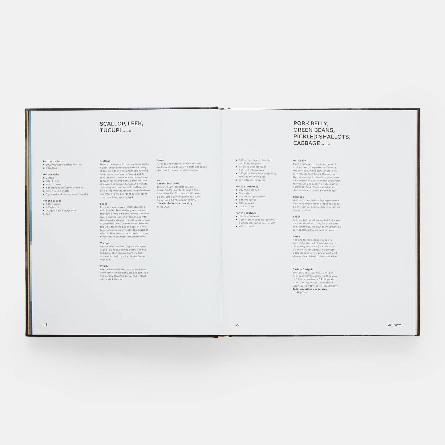 OTEQUE: IDEAS, PRINCIPLES, RECIPES, STORIES AND CONNECTIONS [A COOKBOOK]