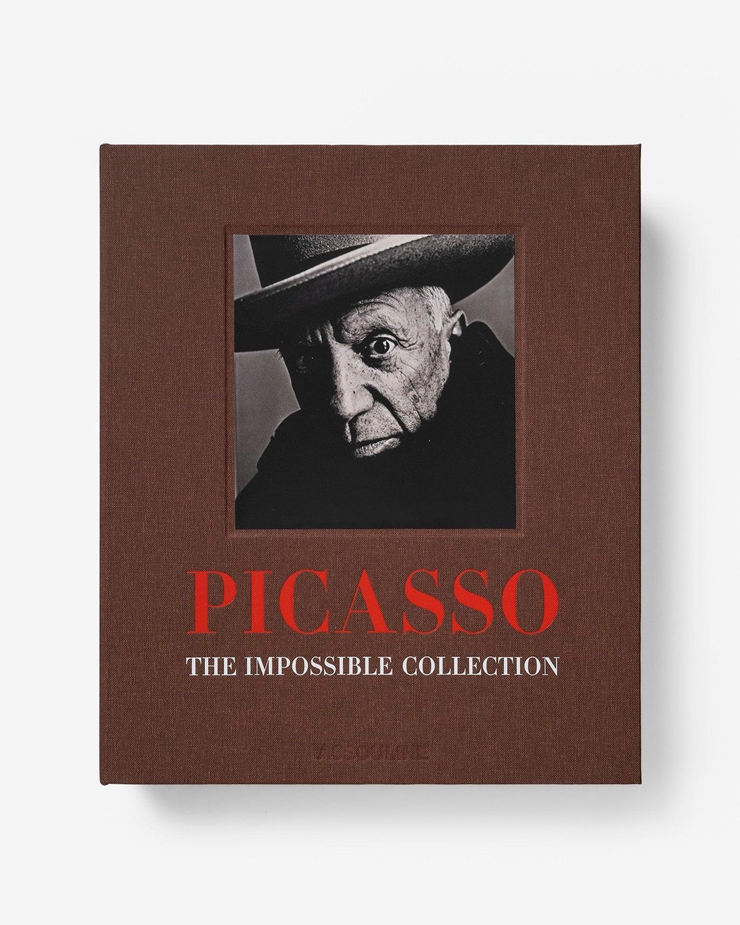 PABLO PICASSO: LA COLECCIÓN IMPOSIBLE