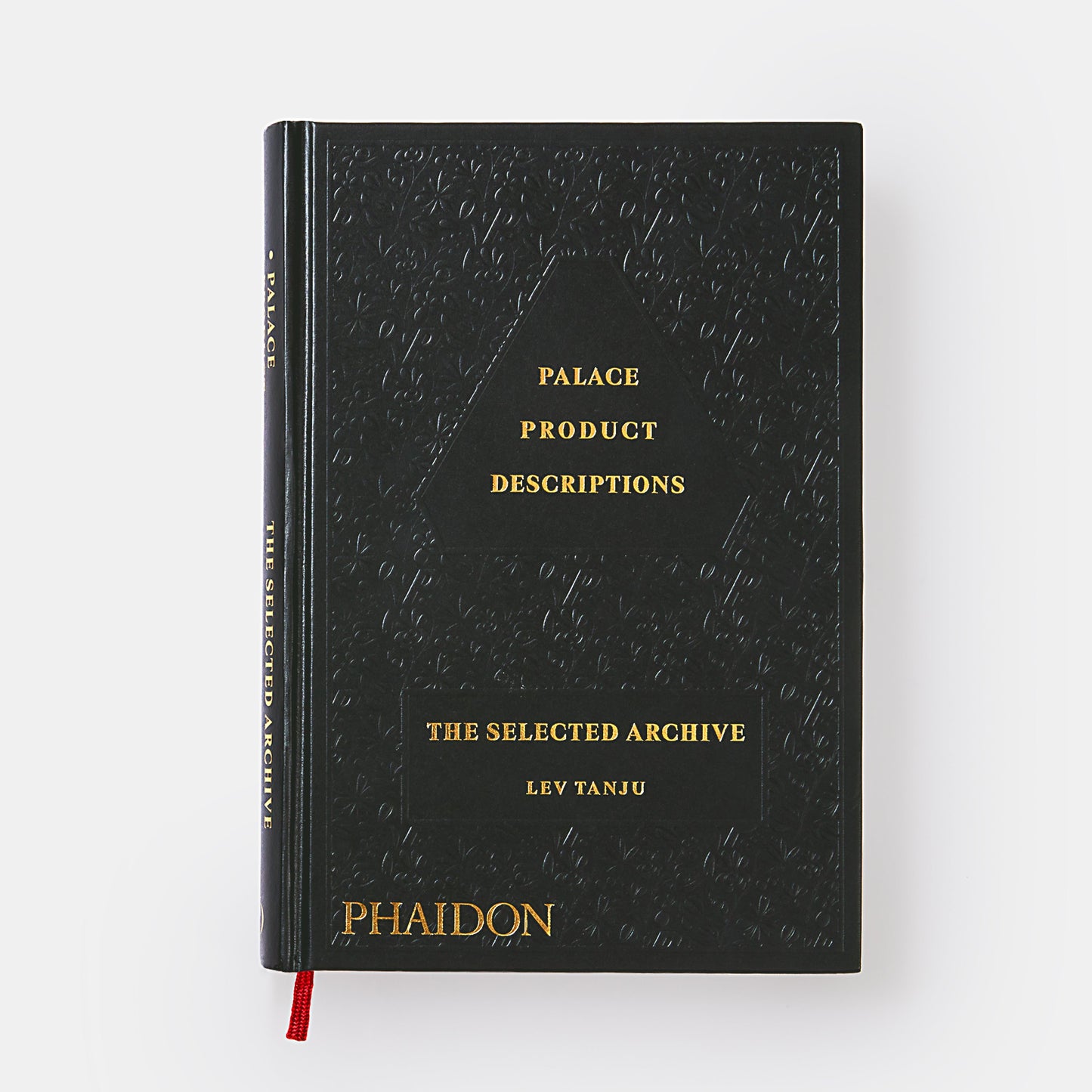 Descripciones de Productos Palace: El Archivo Seleccionado