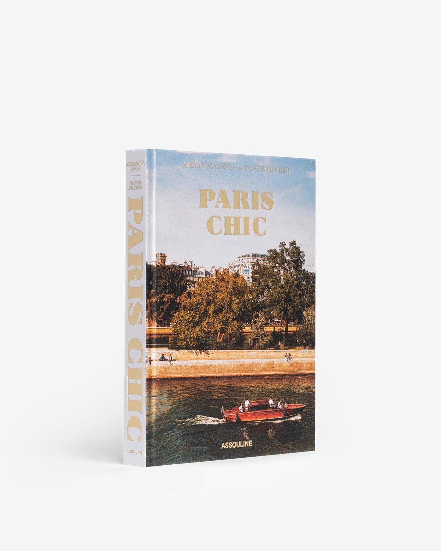 PARÍS CHIC