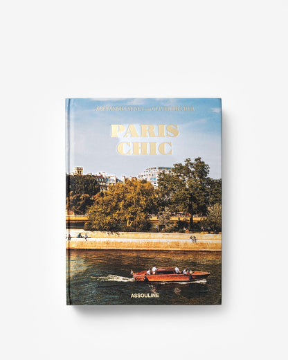 PARÍS CHIC