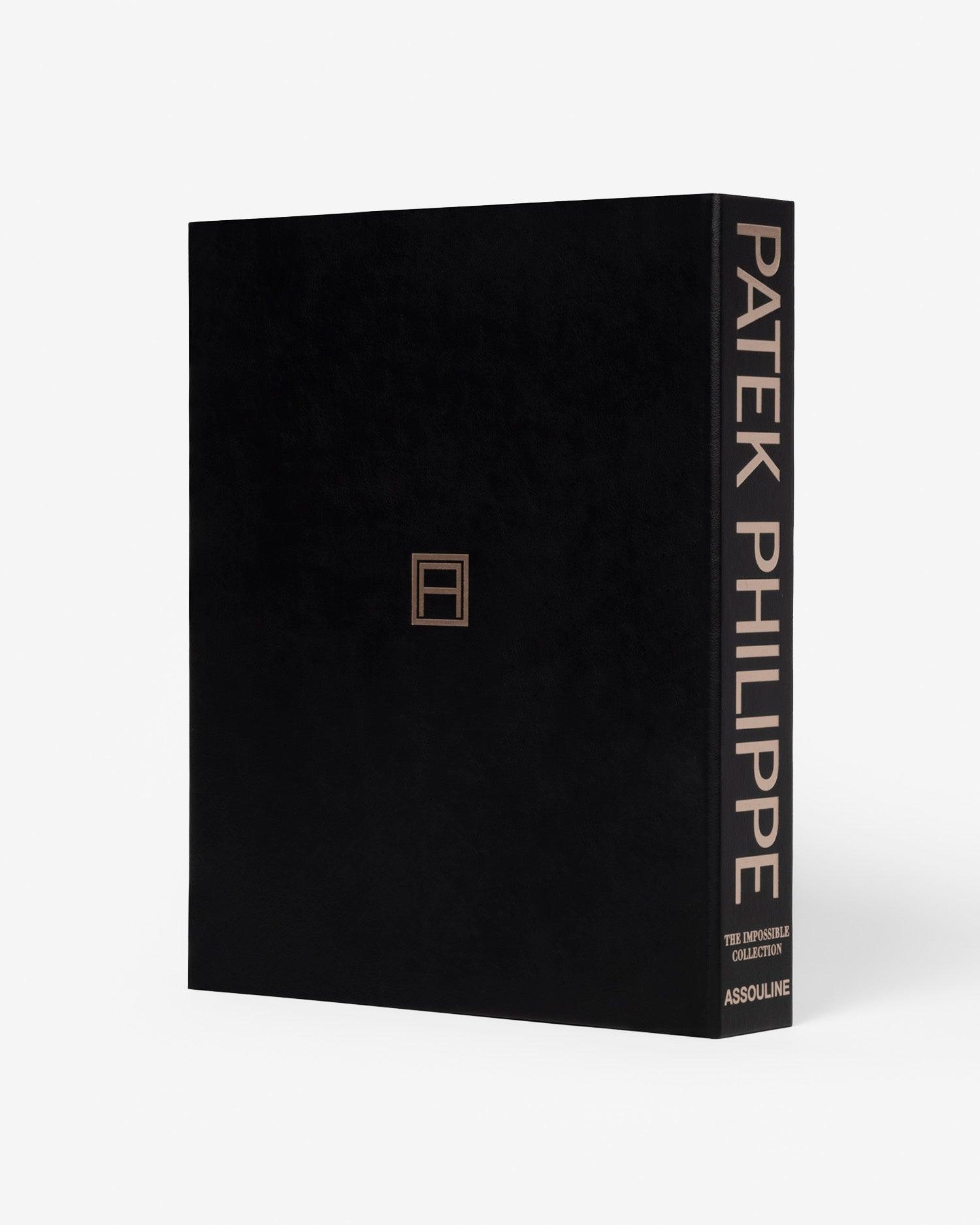 PATEK PHILIPPE: LA COLECCIÓN IMPOSIBLE