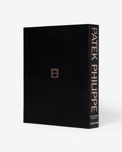 PATEK PHILIPPE: LA COLECCIÓN IMPOSIBLE