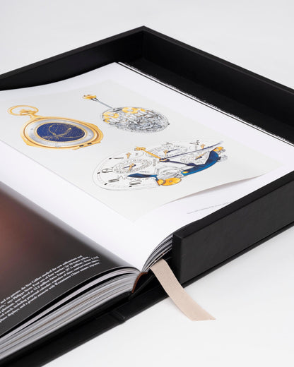 PATEK PHILIPPE: LA COLECCIÓN IMPOSIBLE