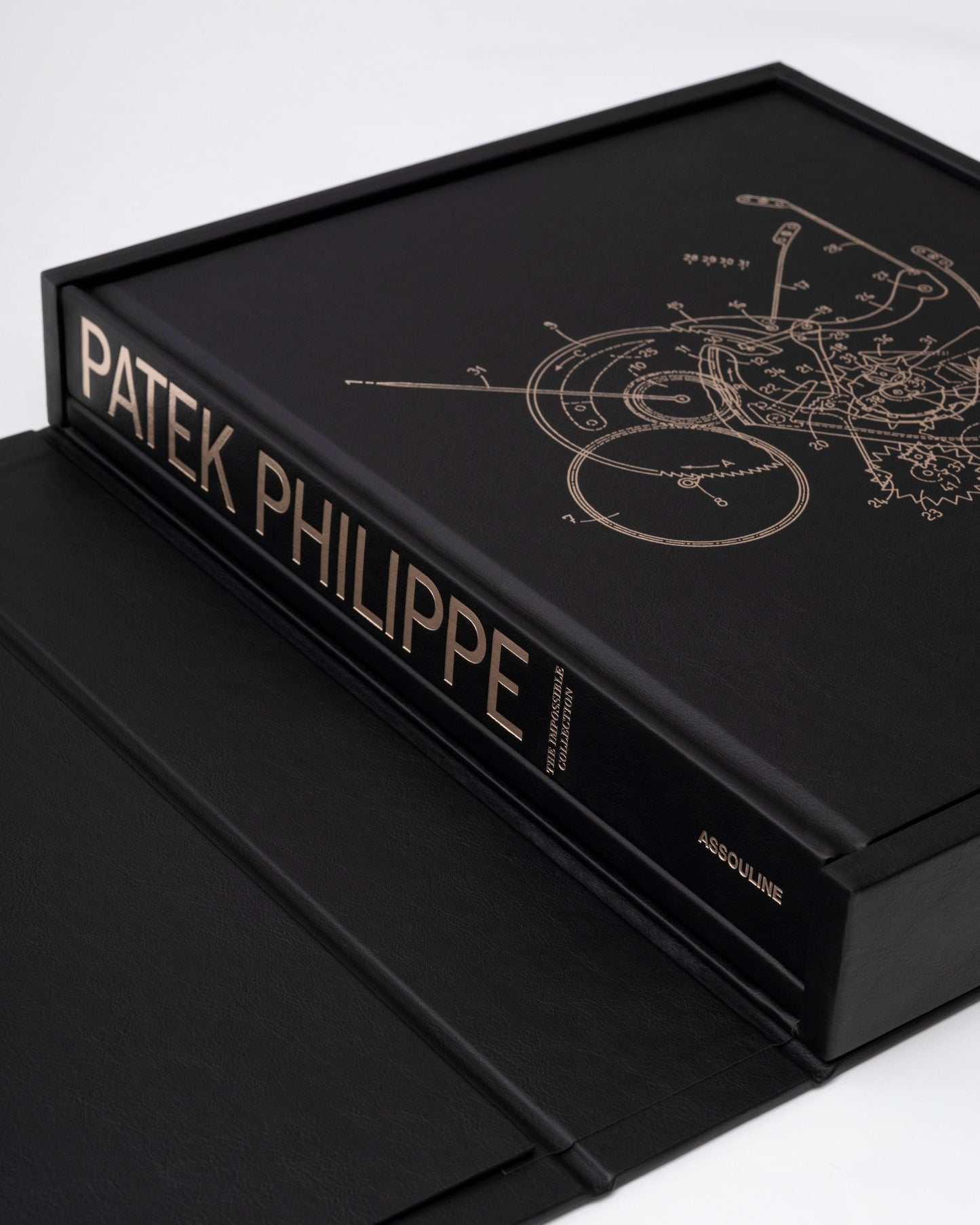 PATEK PHILIPPE: LA COLECCIÓN IMPOSIBLE