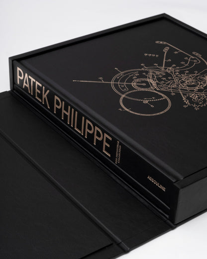 PATEK PHILIPPE: LA COLECCIÓN IMPOSIBLE