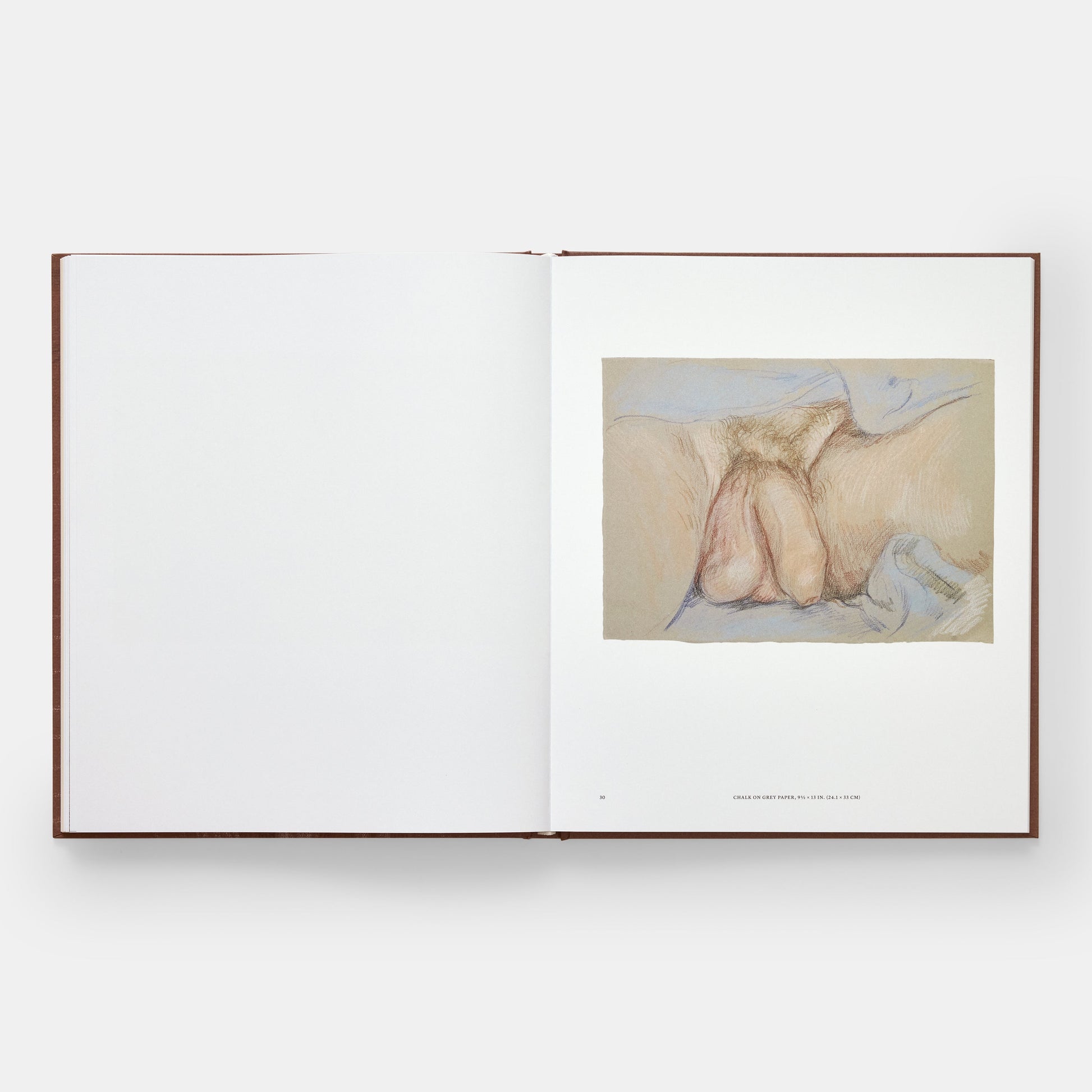 Paul Cadmus: 49 Dibujos
