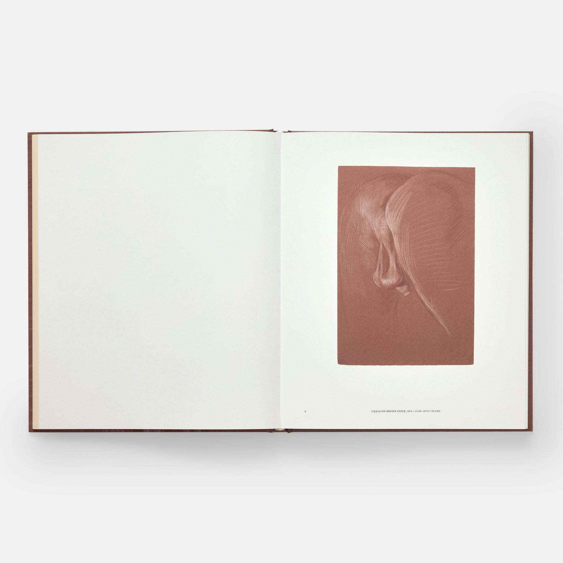 Paul Cadmus: 49 Dibujos