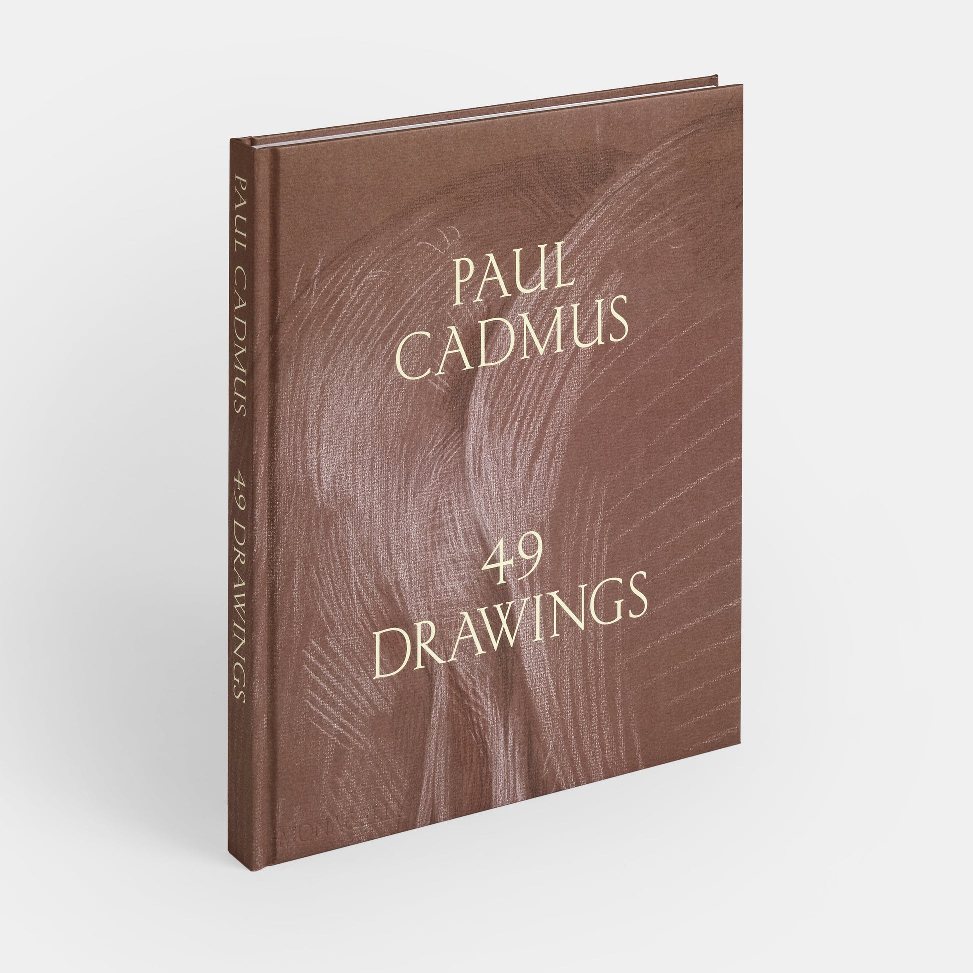 Paul Cadmus: 49 Dibujos