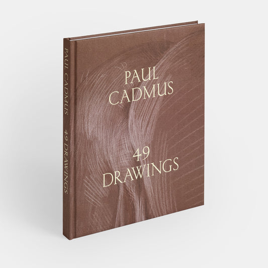 Paul Cadmus: 49 Dibujos